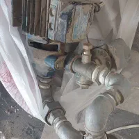 پمپ آب ایتالیایی