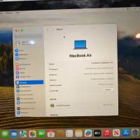 MacBook Air 2019 گزینه مناسب|رایانه همراه|کرج, گوهردشت|دیوار