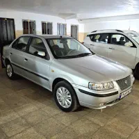 سمند LX مدل ۹۰ ( سفارشی مدیران )|خودرو سواری و وانت|کرج, بنیاد|دیوار