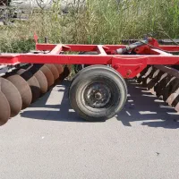 دیسک تراکتور