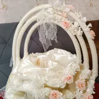 سبد بله برون و نامزدی ۳ عدد