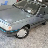 پژو 91 گاز کارخانه|خودرو سواری و وانت|سنندج, |دیوار