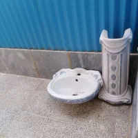 سینک توالت (روشویی)