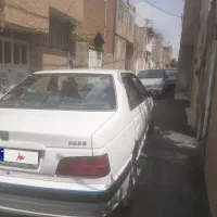 پرشیا صفر|خودرو سواری و وانت|آبیک, |دیوار