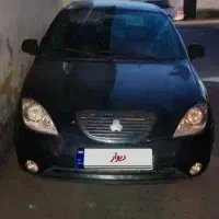 تیبا صندوق‌دار EX، مدل ۱۳۹۰ دوگانه دستی|خودرو سواری و وانت|رشت, کوی امام رضا|دیوار