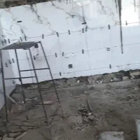 کاشی کاری وسنگ کاری|خدمات پیشه و مهارت|دورود, |دیوار