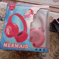 هدفون های اکبند با قابلیتهای بلوتوث AUX|پخشکننده همراه|شیروان (خراسان), |دیوار