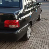 پراید مدل 90 هیدرولیک|خودرو سواری و وانت|شلمان, |دیوار