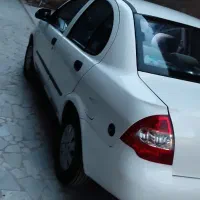 تیبا یک مدل 1400|خودرو سواری و وانت|مشهد, کوی المهدی|دیوار