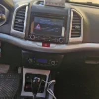 ماشین جک s3اتومات|خودرو سواری و وانت|گرمدره, |دیوار