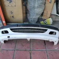 سپر جلو پرشیا ،پژو،کوییک، سپر عقب پرشیا