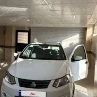 ساینا ۱۴۰۰ دوگانه|خودرو سواری و وانت|تبریز, |دیوار