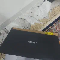 لپ تاپ ایسوس x550z|رایانه همراه|ملارد, |دیوار