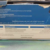 camera ps4|کنسول، بازی ویدئویی و آنلاین|تهران, آرارات|دیوار