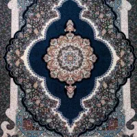 یک جفت فرش ۱۲ متری