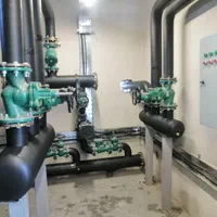 موتورخانه بخار،هواساز،چیلر،شوفاژ،|خدمات پیشه و مهارت|همدان, |دیوار