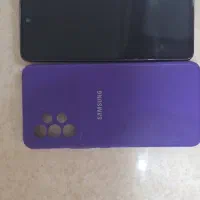 سامسونگ A53|موبایل|طبس, |دیوار