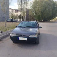 پژو روآ دوگانه 87|خودرو سواری و وانت|اردبیل, |دیوار