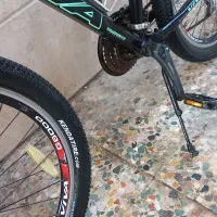 ویوا26/5اصل|دوچرخه، اسکیت، اسکوتر|لاهیجان, کوی زمانی|دیوار