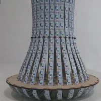 لامپ ال ای دی|لامپ و چراغ|محمدشهر, سیدآباد|دیوار