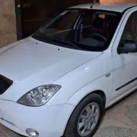 تیبا ۲ مدل ۱۴۰۰ کارکرد ۵۰۰دونه