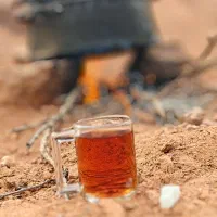 کوهنوردی. آبشار. دره نوردی و باستان‌شناسی