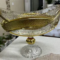 آجیل خوری فرانسوی تمیز بدون هیچگونه خط و خش