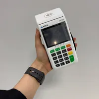 فروش اقساطی دستگاه*AF75*