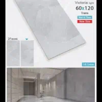 سرامیک 80×80 سفید و 120×60 طوسی و سفیدپشت کابینتی|مصالح و تجهیزات ساختمان|رشت, گلباغ نماز|دیوار