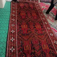 فرش دستبافت|فرش|زابل, |دیوار