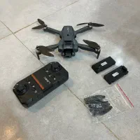 کواد کوپتر ، هلی شات ، اسباب بازی