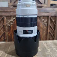 دوربین کنون 7d مارک 2/لنز 70200|دوربین عکاسی و فیلمبرداری|کاشمر, |دیوار