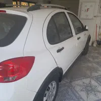 کوییک صفر خشک|خودرو سواری و وانت|تبریز, |دیوار