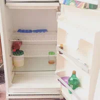 یک عددیخچال