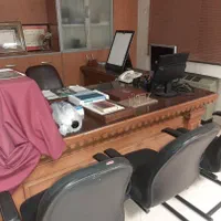کتابخانه ، میز منشی، میز ، میز مدیریت ، فایل کشویی|مبلمان اداری|تهران, آرژانتین|دیوار