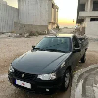 آریسان 2|خودرو سواری و وانت|بندر گناوه, |دیوار