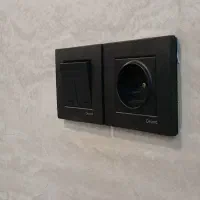 برقکار/برق کار/کلید پریز/انواع روشنایی/هالوژن|خدمات پیشه و مهارت|تهران, استاد معین|دیوار