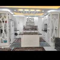 کابینت ممبران وکیوم مغزی ام دی آف یراق رایگان|مصالح و تجهیزات ساختمان|ارومیه, |دیوار