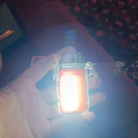 فندک شوکری|کلکسیون اشیاء عتیقه|همدان, |دیوار