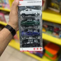 ماشین های ریز طرح فلز و جنگنده|اسباببازی|اصفهان, باغ زیار|دیوار