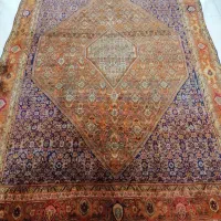 فرش 9 متری دستبافت کارکرده