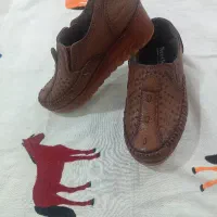 کفش طبی