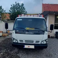 ایسوزو ۸تن مدل ۹۱