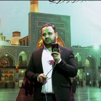 مداح جلسات روضه محرم