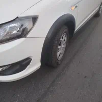 کوییک جی ایکس ال1402کم کار|خودرو سواری و وانت|نقده, |دیوار