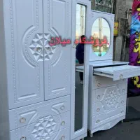 کمد لباس وکیوم دراور وکیوم ام دی اف|جاکفشی، کمد، دراور|تهران, جیحون|دیوار