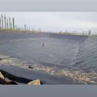 نمایندگی ورق استخر ژئوممبران باضمات ۱۰ساله|مصالح و تجهیزات ساختمان|زنجان, |دیوار
