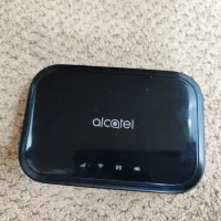 مودم جیبی آلکاتل 4.5G بهمراه سیمکارت مبین نت