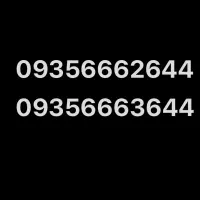 سیم کارت رند ایرانسل دوقلو