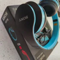 هدفون سونی|پخش‌کننده همراه|گلبهار, شهر جدید گلبهار|دیوار